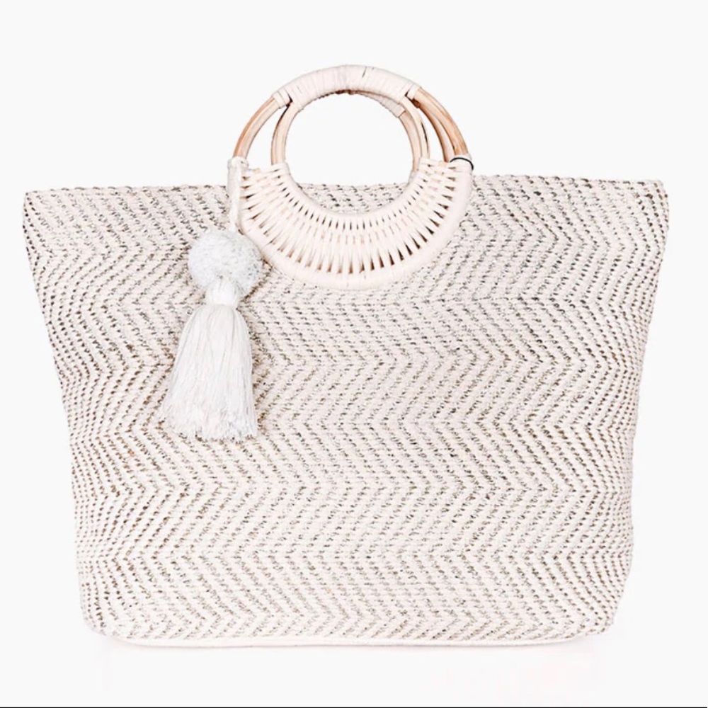 Tote - America & Beyond